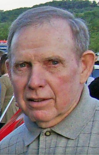 Charles C. Angle